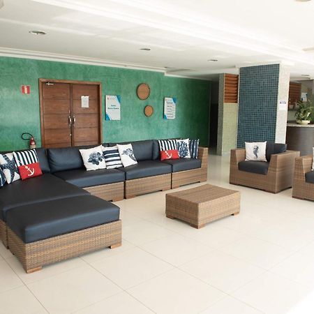 Aquarios Praia Hotel Αρακαζού Εξωτερικό φωτογραφία