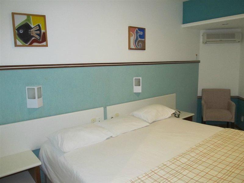 Aquarios Praia Hotel Αρακαζού Εξωτερικό φωτογραφία