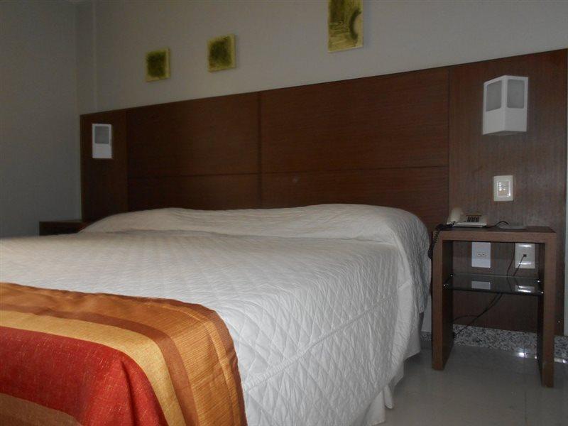 Aquarios Praia Hotel Αρακαζού Εξωτερικό φωτογραφία