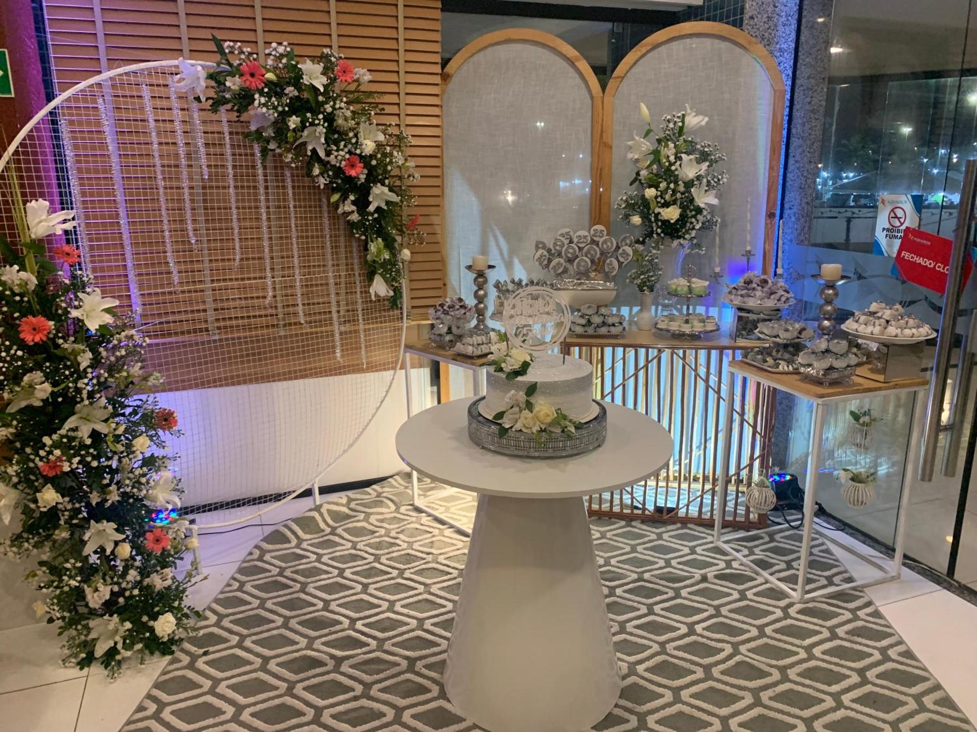 Aquarios Praia Hotel Αρακαζού Εξωτερικό φωτογραφία