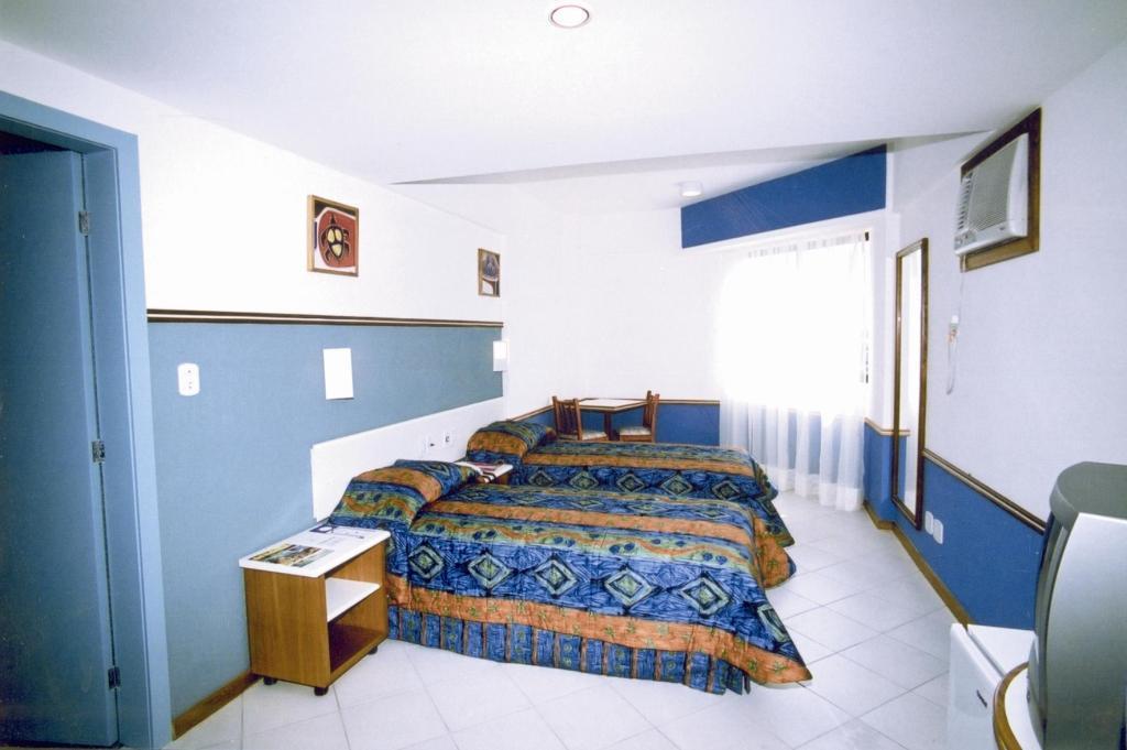 Aquarios Praia Hotel Αρακαζού Εξωτερικό φωτογραφία