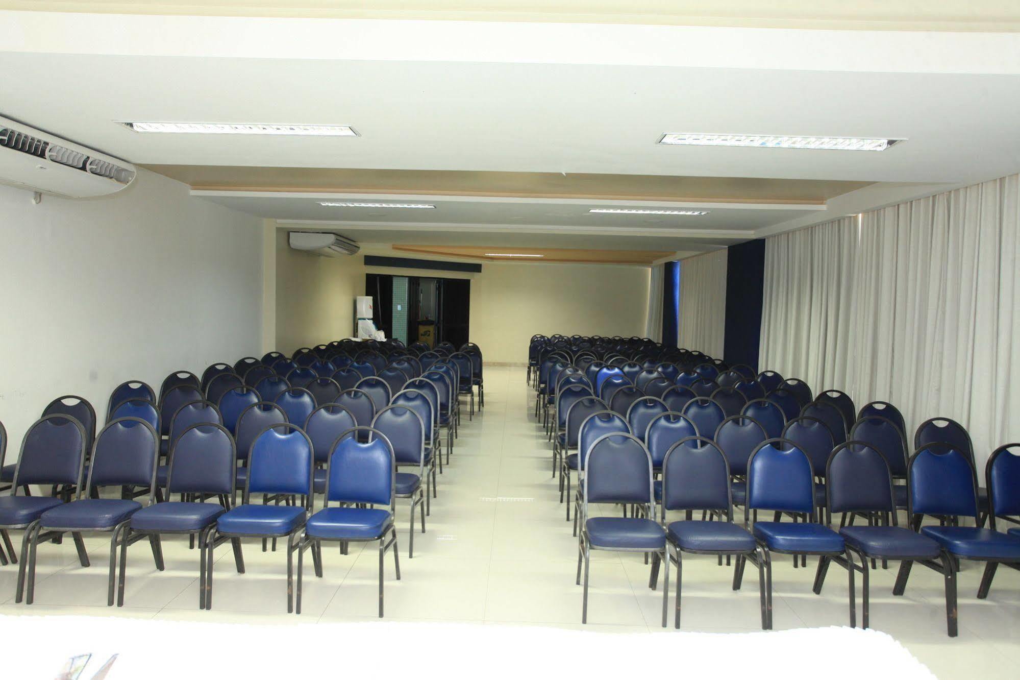 Aquarios Praia Hotel Αρακαζού Εξωτερικό φωτογραφία